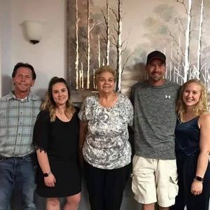 Meet your Posher, Sean